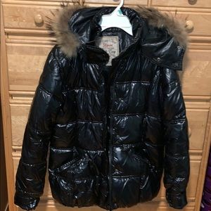 Canadian Kaporal Puffer Jacket 